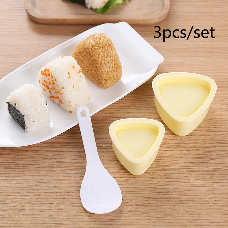 3ks/set DIY Sushi Fold