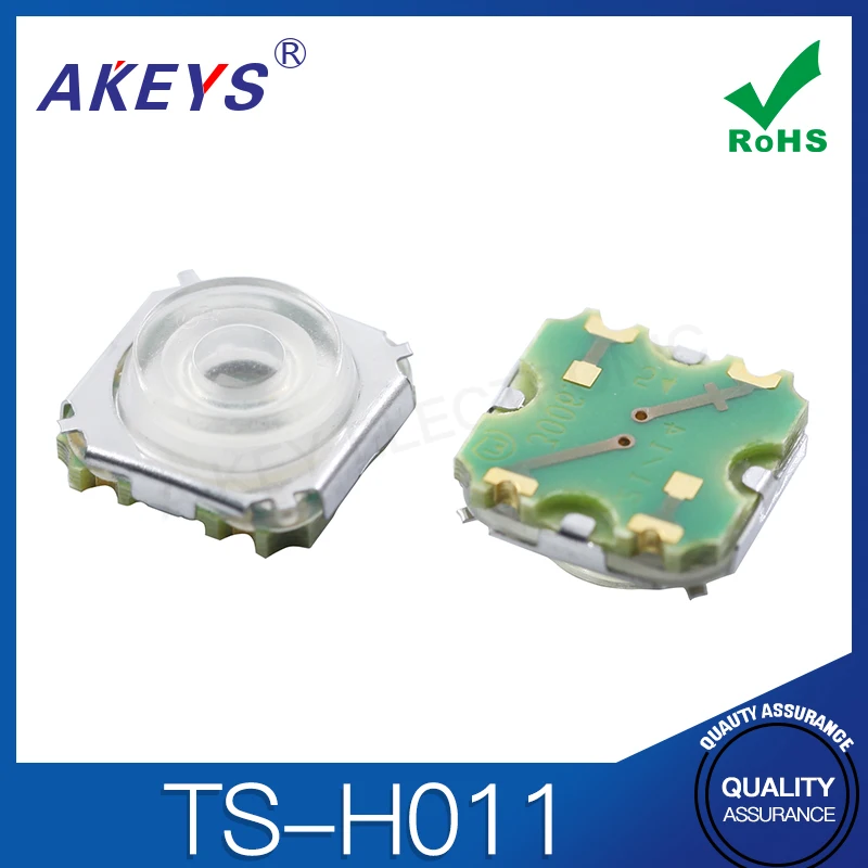 3ks TS-H011 10*10*4,0H