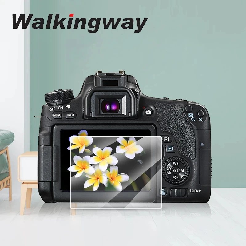 3ksový fotoaparát temperovaný film pre Fujifilm XT30II XH2S XS10 XT4 XT5 XT20 XS20 XS20 XA7 XA7 X100V X100V XT200 XE4XH1