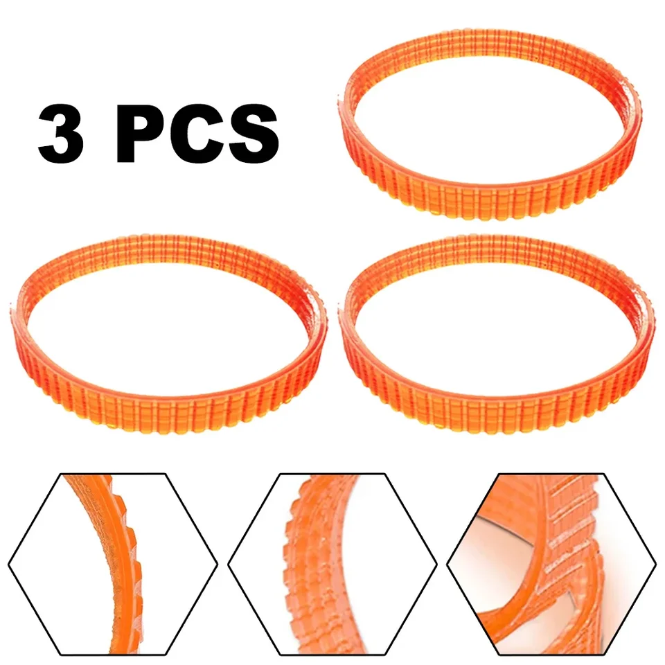 3ksový obvod 238 mm šírka 9,6 mm elektrický plavcový hnací pás pre 1900b 225007 N1923B Multi Wedge Belt Honistic Prenos napáj