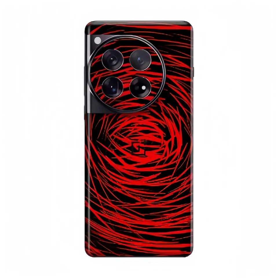 3M farebná nálepka pre pokožku pre jednu plus 13 12 11 10Pro ACE3 ACE2PRO Protector Film Film Case Case Cover Cover Osobná nálepka