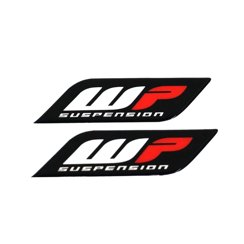 3M Motokross Motocykel Sticker WP Decals Príslušenstvo pre KTM 1290 Super Adventure Duke 125 790 200 390 EXP 250 450 125 TPI SX