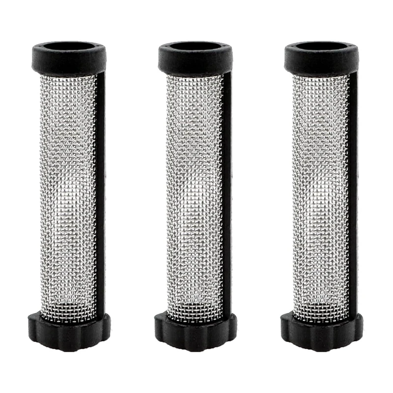 3Pack 288747 Filter pre nádoby na postrekovanie farieb, filtre postrekovača farieb pre prox7 prox9 prox17 prox19 prox21 xr5 xr7 xr9