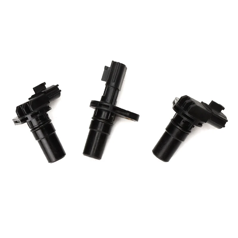 3PC Vstupný výstupný snímač CVT CVT7 RE0F11A JF015E pre náhradné príslušenstvo Nissan Altima Infiniti