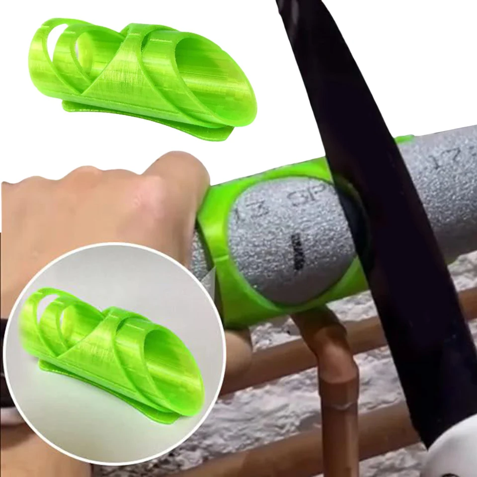 3pcs penové potrubie strihacie nástrojy Izolácia rezanie v 3 modeloch Laging Izolácia Izolačný pokos