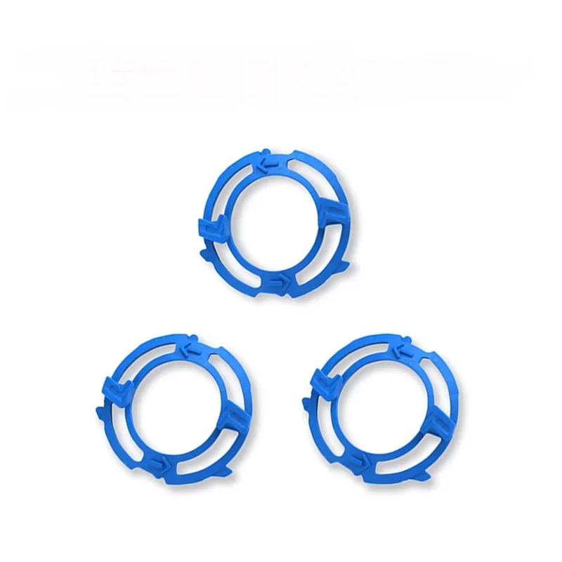 3PCS Shaver Heads Držiteľ Plate pre Philips SH50 Series 5000 S5079 S5080 S5075 S5130 S5210 S5420 S5380 S5078 S5081 S5390 S5400