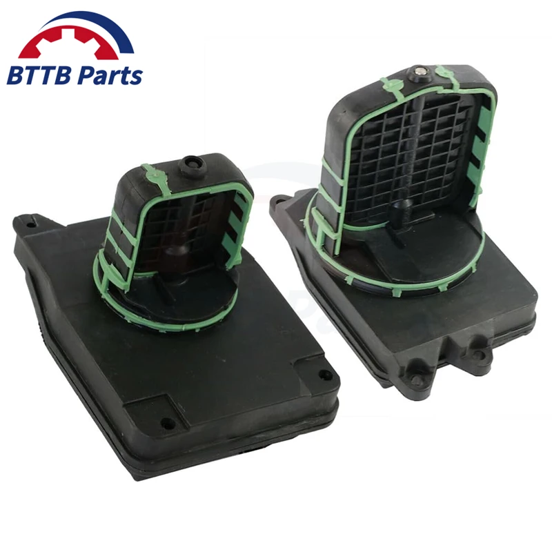 3PINS VENTICKÝ VENTILY VENTIVES ADPRAKOVÝ VENTIVE pre BMW E60 E81 E88 E90 E93 F10 F01 F11 X1 X3 X5 Z4 11617560538 11617579114