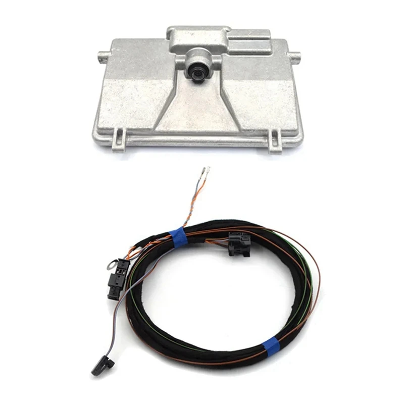 3Q0980654H CAR Lane Assist Camera pre VW Golf 7 Passat B8 Tiguan MK2 MQB pre pre SKODA 3Q0980654M 3Q0980654G Príslušenstvo