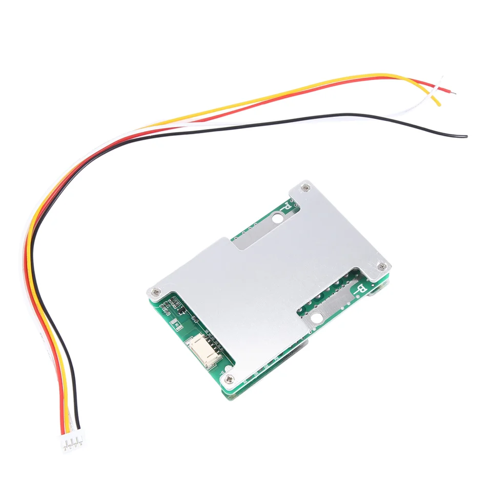3S 12V 120A BMS Lítiová nabíjačka na nabíjačku s nabíjačkou s elektrickou batériou/vylepšená doska ochrany PCB