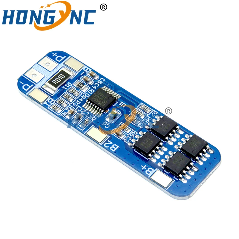 3S 12V 18650 10A BMS nabíjačka Li-Ion lítium na ochranu dosky obvodu obvodu 10,8 V 11.1V 12.6 V Elektrická modrá batéria