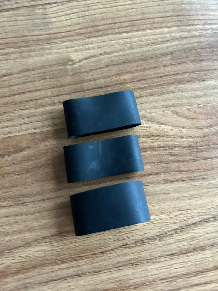 3x 323d890009/323d890009b Fuji Frontier 350/370/355 Minilab Belt vyrobený v Číne