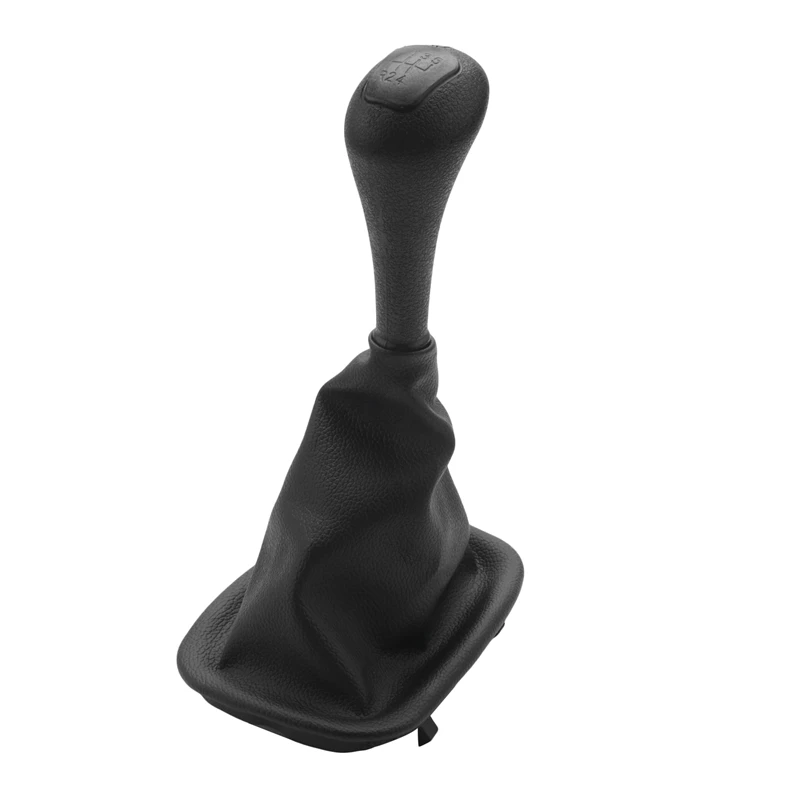 3x 5 Speed ​​Gear Shift Gomb Gaiter Cover Case pre Mercedes Benz CES triedy W124 S124 W126