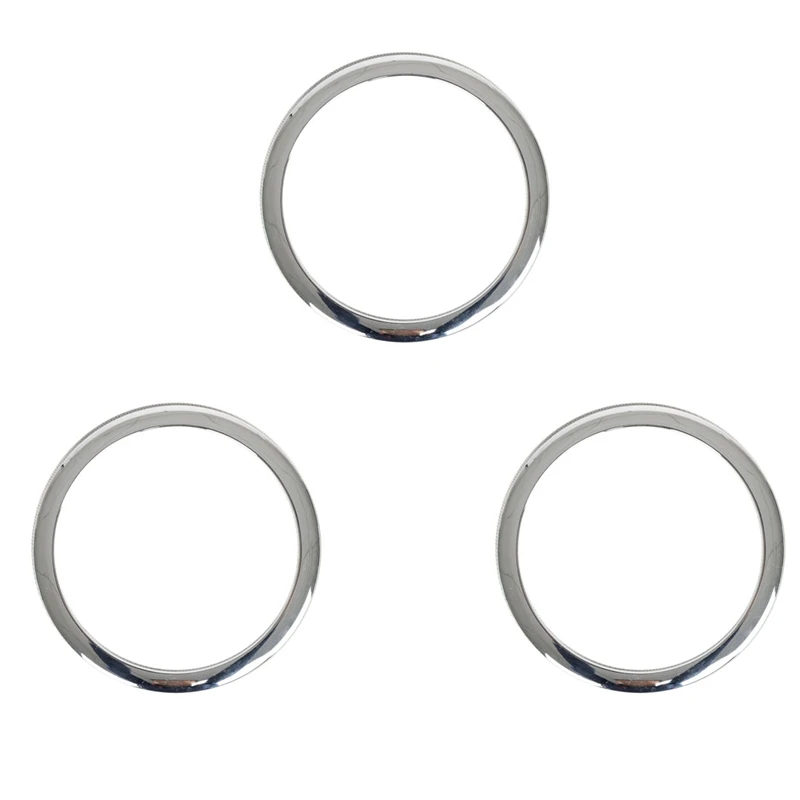 3x 6 palcové bubnové súprava Bass Drum Drub Drilling Tool Doplnky