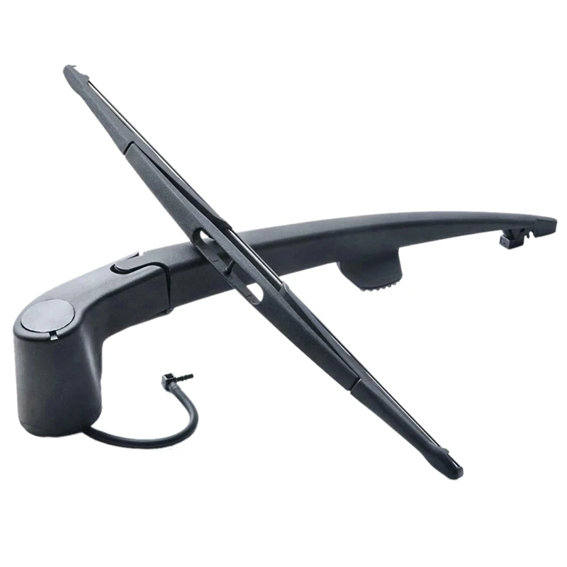 3x pre Chevrolet Trailblazer Envoy Buick Rainier Wiper Wiper Arm Set