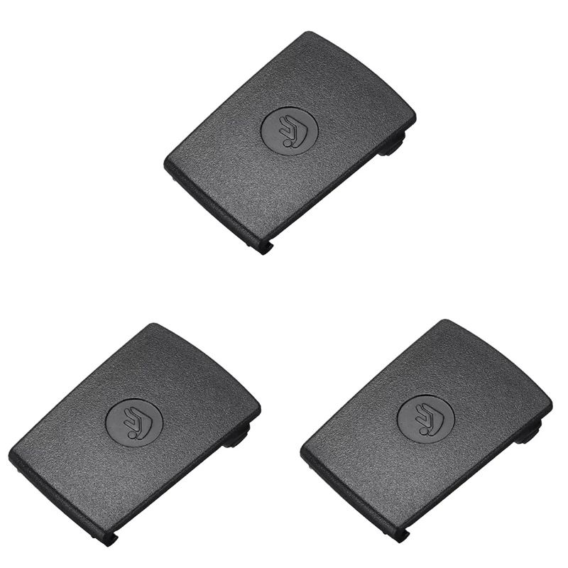 3x Zadné sedadlo Car Upevnenie izofixu pre izofix pre BMW 3 Series F35 F30 F31 F20 F21 F22 F80 M3 F34 X1 E84 E90 E87 52207319686