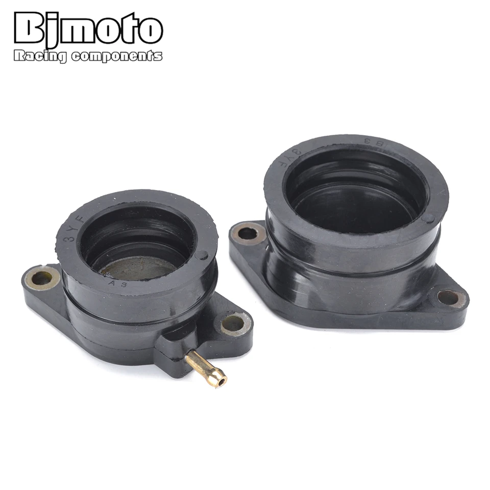 3yf-13586-00 Motocyklový karburátorový adaptér Príspevok Prístroj pre Yamaha XTZ660 XTZ 660 Tener 1991-1994 SZR660 SZR 660 1995-1998