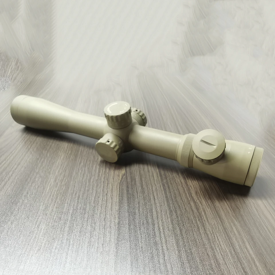 4,5-14x40 mm pušky rozsah Optický poľovnícky poľovnícke rozsahy pušky
