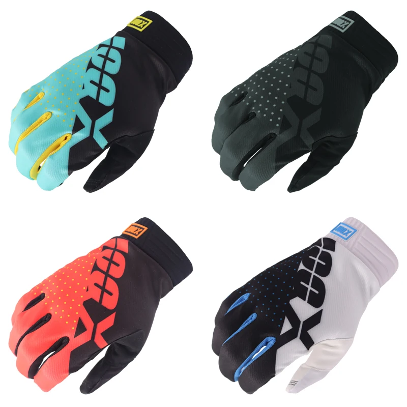 4 Color IOQX Airmatic MX MBX ENDURO MTB DIRTBIKE MOTOCROSS RACE RACING RUKOVANIE
