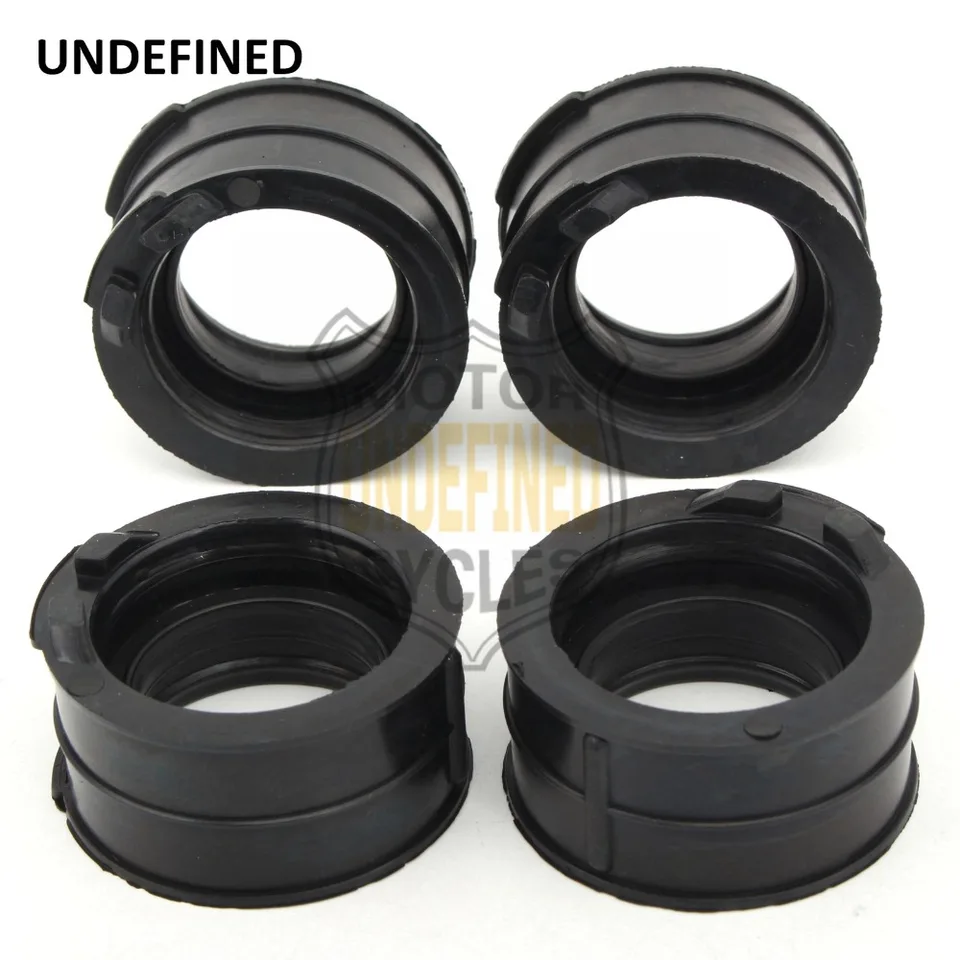 4 -dielny karburátorový adaptér Adapter Príjmy pre Yamaha XJ600N 1994 - 2003 / XJ600S 1992 - 2003 XJ600 NS XJ 600 N / S