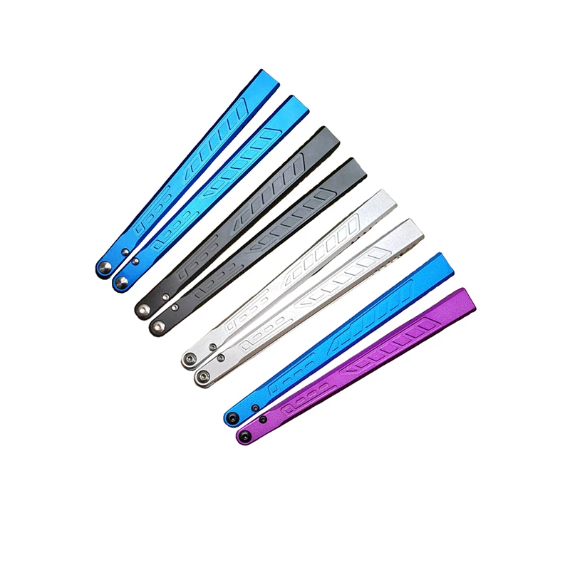 4 Farby Theone Falcon D2 Blade 6061 LETICKÝ HLANDIC HAIROVÝ SYSTÉM