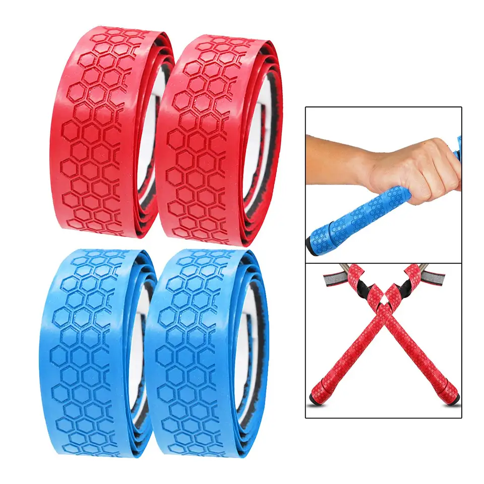 4 klice golfový klub Grip balenie pásky