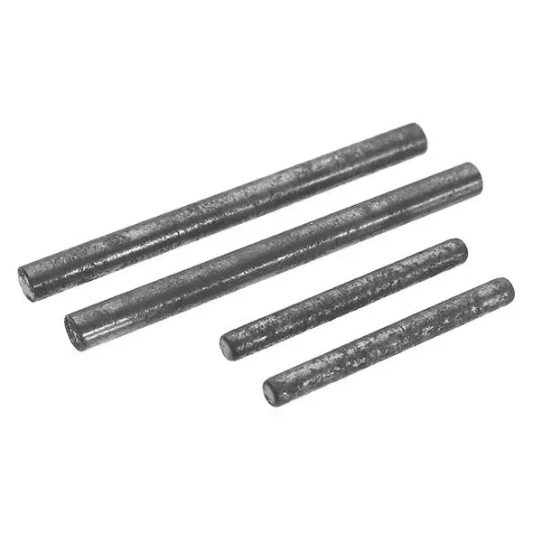 4 ks Suspension Arm Pin 4x50 mm 3x30mm EA1033 pre JLB Racing Gepard 1/10