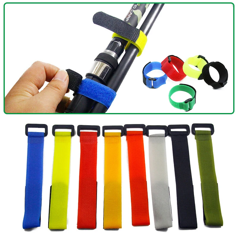 4 kusy rybárske prúty pásový remienok Combo platforma navijak doplnky Peche Carp for Ice Box Tackle Pesca Lure Eluoshi