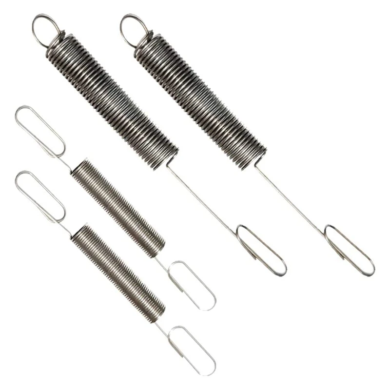 4 Pack 691859 692211 Guvernér Spring pre Briggs & Stratton Lawn Mower