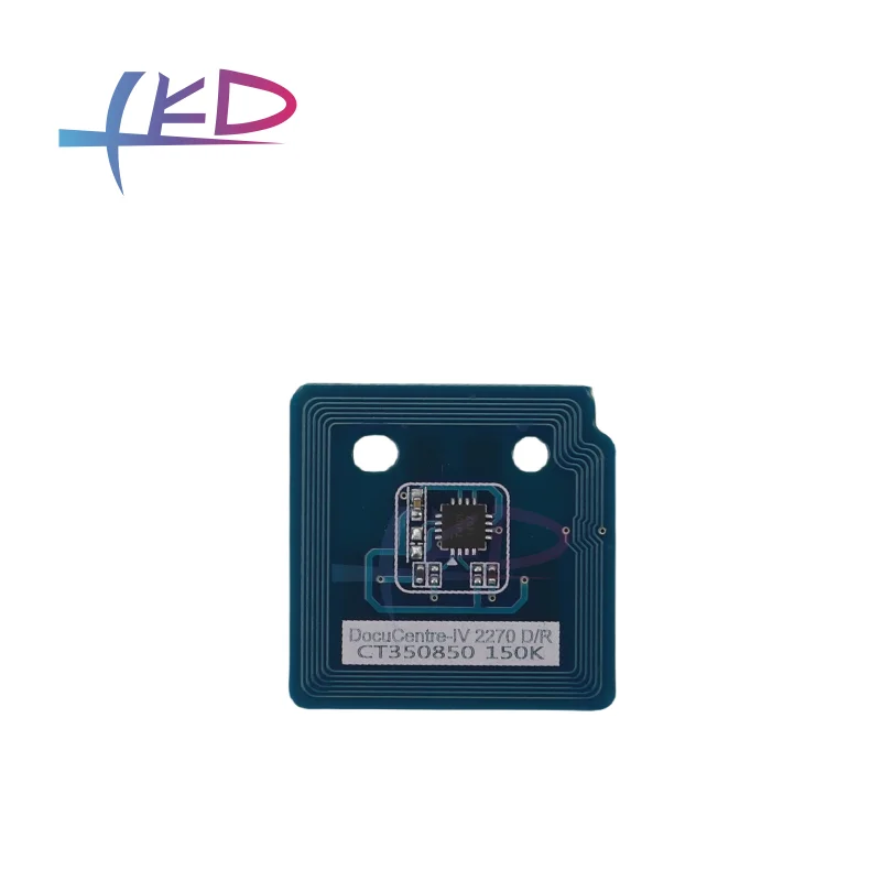 4 PCS RESET CARtridge RESET CT350850 pre Xerox DC-IV2270 2275 3370 3371 3373 3375 4470 4475 5570 5575 AP-C 2270 2275 3370