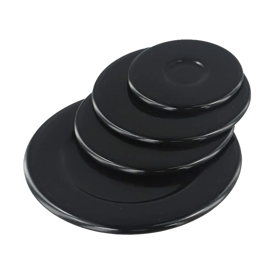 4 počítače Cooker HOP Plynový horák 55 mm 75 mm 100 mm pre náhradnú súpravu Sabaf sa hodí