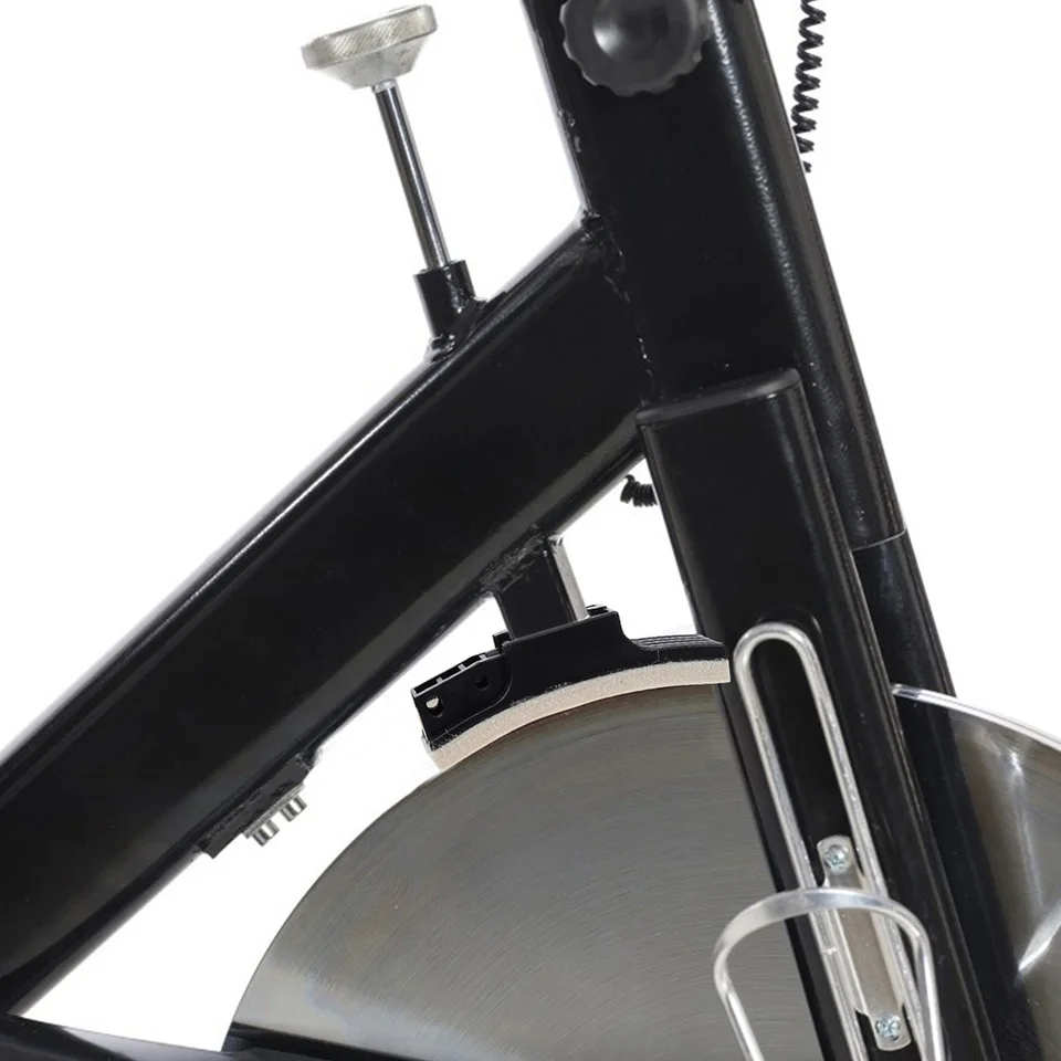 4 počítače odolné voči bicyklom Piece Fitness brzdové podložky bloky vlna Felt brzdenie do telocvične