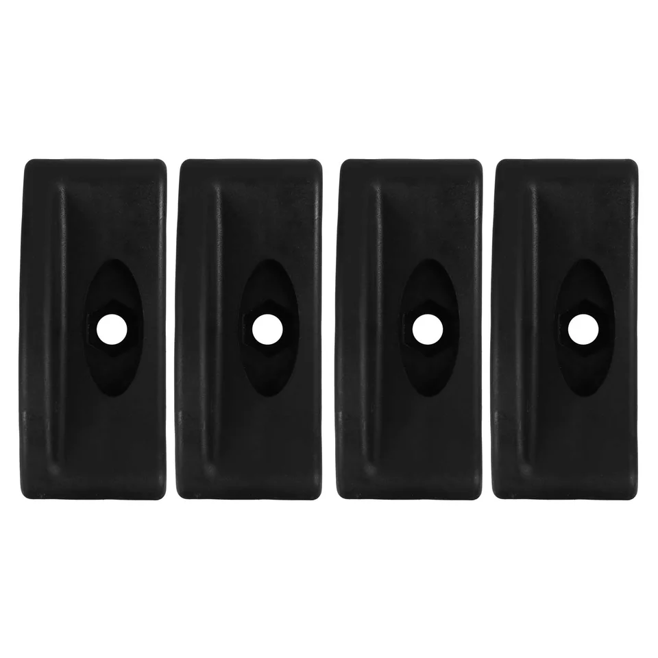 4 počítače Organizátor Organizátor Dumbbell Rack Support Dumbbells držiteľ pre držiteľov domácich kanvicov