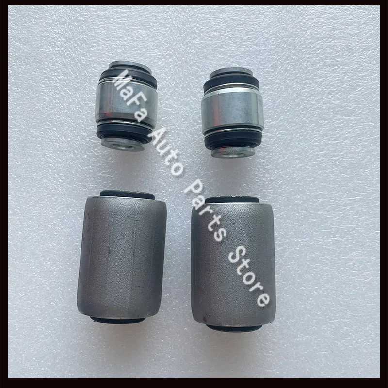 4 počítače zadné kúpanie ruky zadné ovládacie rameno rukávy pre Maserati Levante - 670106331 670106334 670037295 670037293