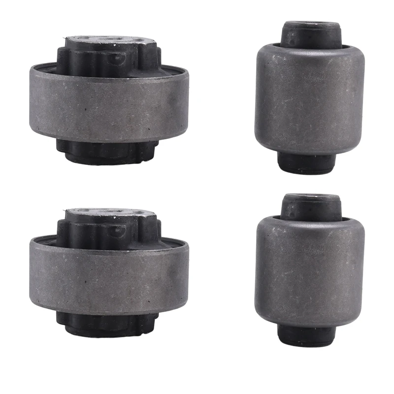 4 x predné spodné ovládacie ruky pre ruky pre ruky pre 13-16 Dodge Dart 15-17 Chrysler 200 200C 14-18 Jeep Cherokee 53338845 8846