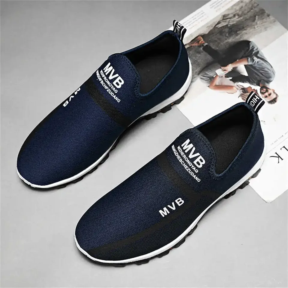 40-41 Ľahké luxusné značky Loafery Príležitostné luxusné dizajnérske topánky Men Red Man Sneakers Sport Small Price Fitness