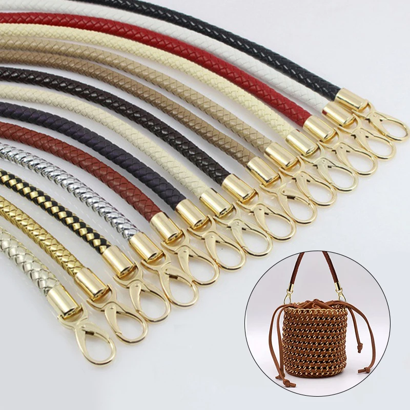 40 cm PU s dĺžkou rukoväte vrecká Lady krátke tašky Relámy Ramery Ramery Race Rails Braided Bags Realt Ruck Ruck Ruck Ruck Ruck Ruck Ruck Rukoväť