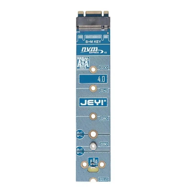 40 GBPS M.2 SSD Adapter M.2