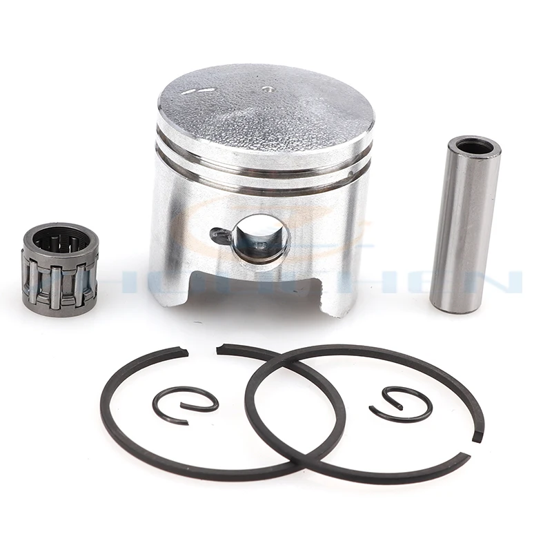 40 mm piest 10 mm prsteňový prsteň ihly ložisko pre 2 zdvih 47 ccm Motor Minimoto vrecko na nečistoty mini deti ATV Quad