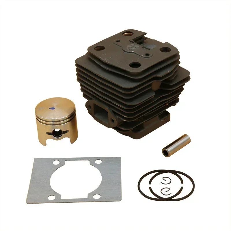40 mm piestová súprava pre piest pre Zenoah G4K G43L G45L BC4310 4302 Zastrihávač Strimmer Strimmer Brushcutter Výmena náhradných dielov