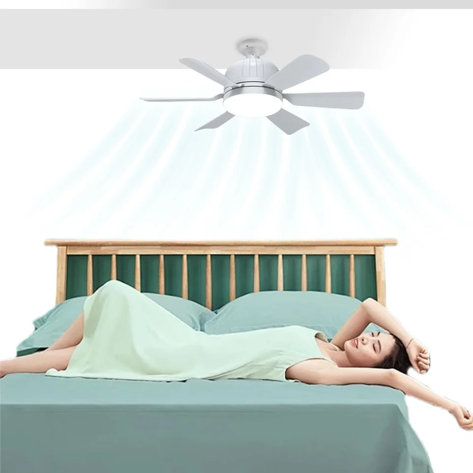 40 W LED svetlo stropný ventilátor s diaľkovým ovládaním moderný stropný ventilátor 3 Farby nastaviteľné lustrové ventilátorové lampa pre domácu spálňu