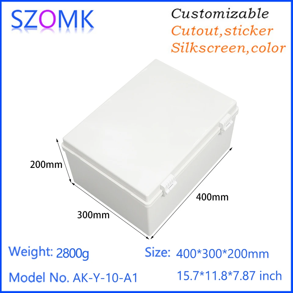 400x300x200mm
