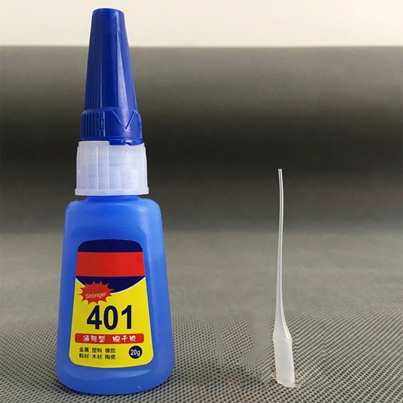 401 super pre
