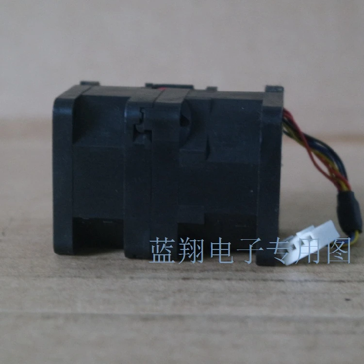 4056 R40W12BS5AC-65 12V 0,80A 4 cm FAN-0086L4 chladiaci ventilátor