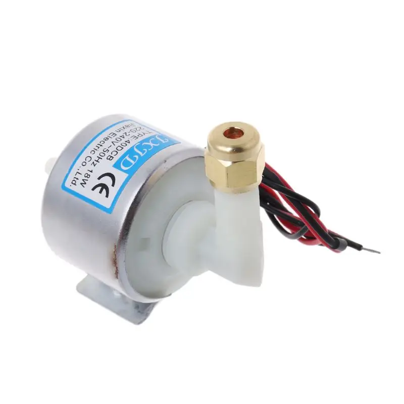 40DCB 18 W hmlové dymový olej pre pódium 900W Doplnkové príslušenstvo 220-240V