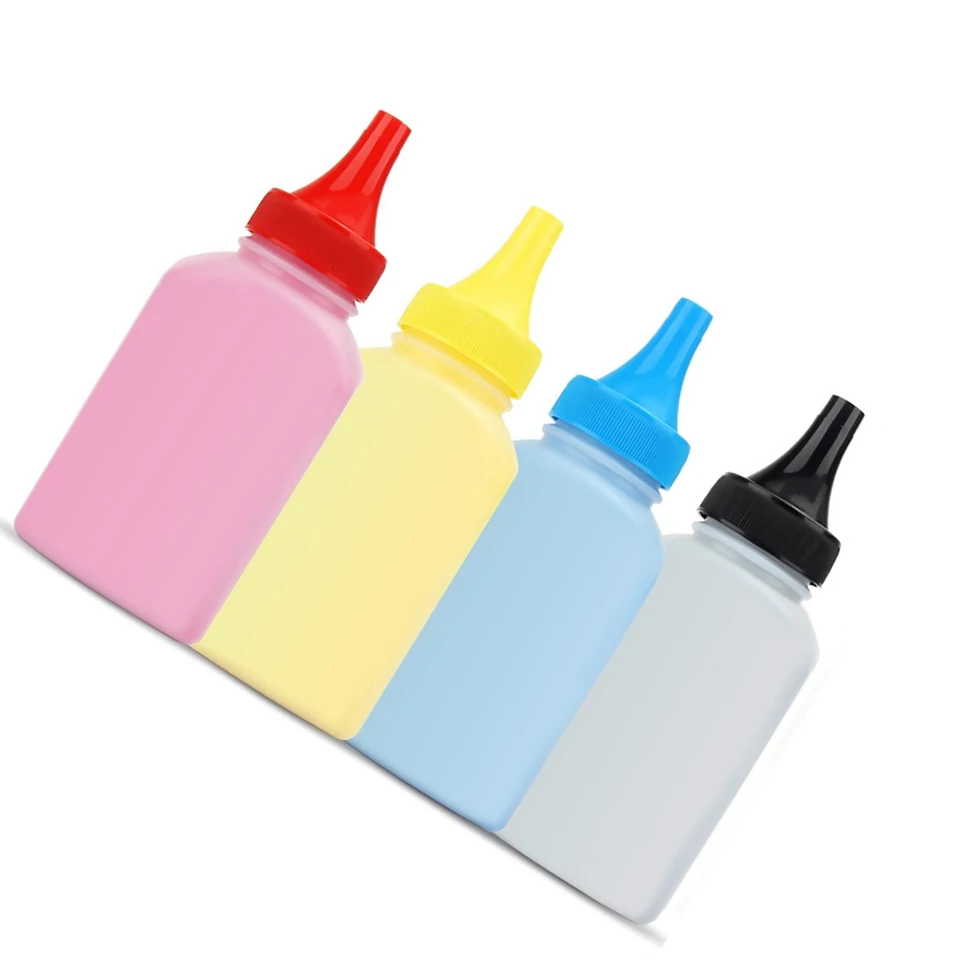 40G tonerový prášok pre HP LaserJet Enterprise 500 Color M551DN M551N M551 M551XH M 575C M575DN M575F M575 CE410A CE411A CE412A