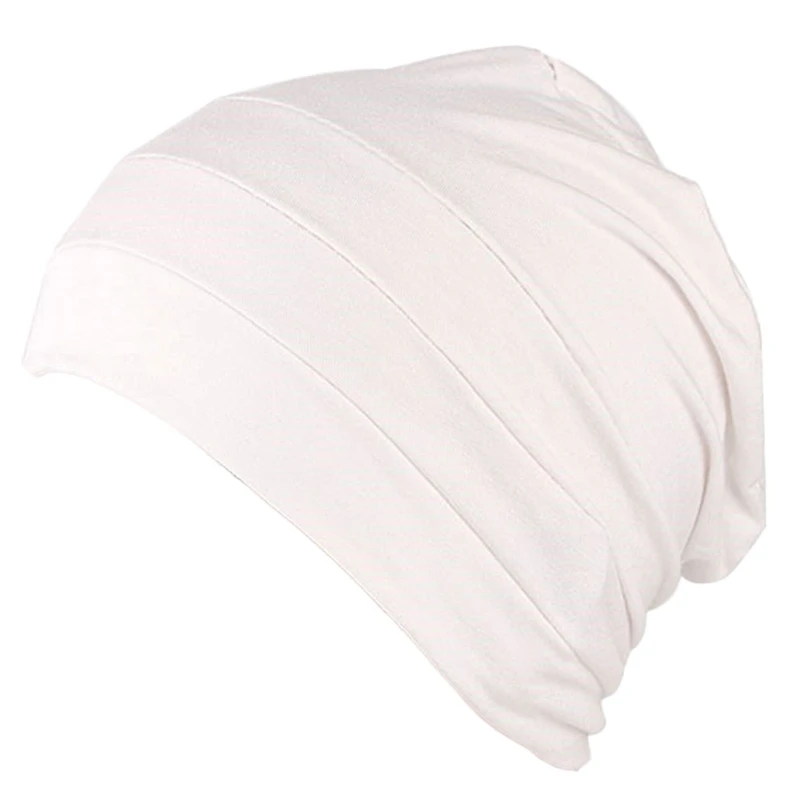40GC Chemo Hats Cancer Minowear pod klobúkom Comfy Chemo Under Hat Beanie