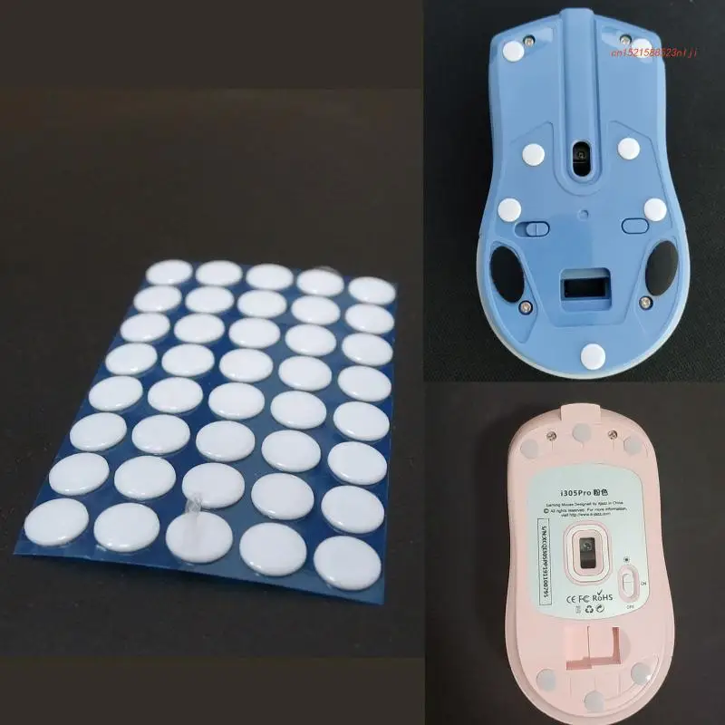 40ks myši myši myši myši myši myši myši myši Myši 0,6 mm Drop Shipping