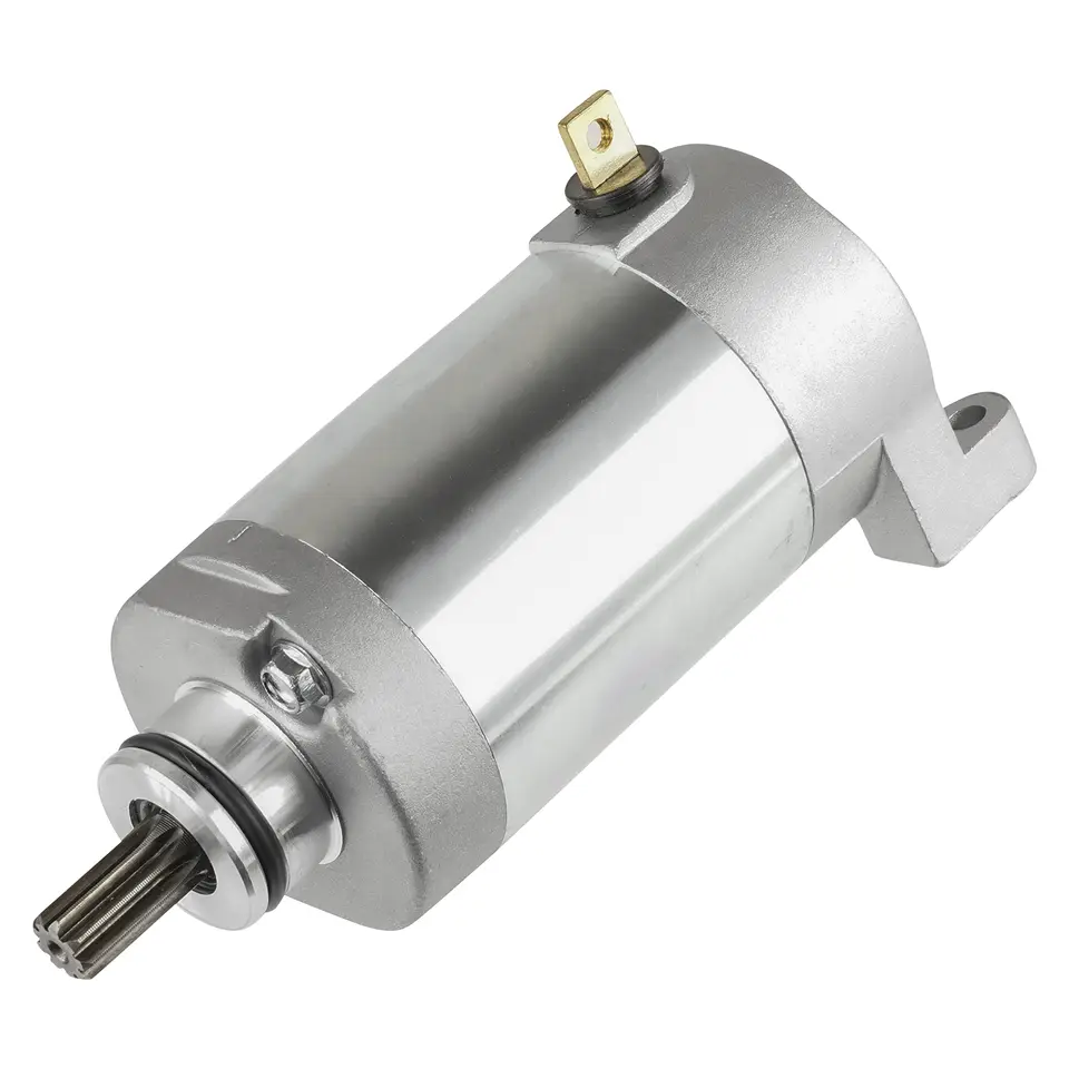 410-54158 12V výmena štartéra pre Yamaha XT 250 2008-2019 YFM 250 Raptor 2008-2013 3C5-81890-00 3C5-81890-00-00 19639