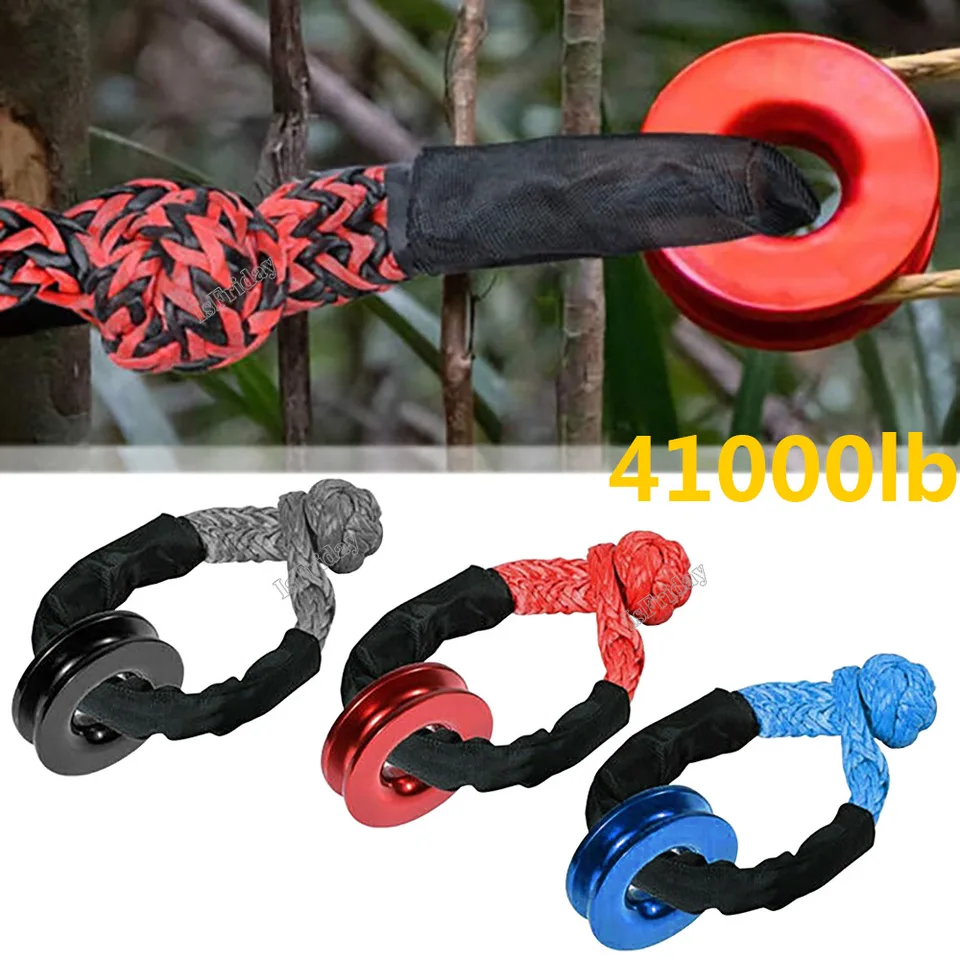 41000 libier Soft Shockle Syntetický
