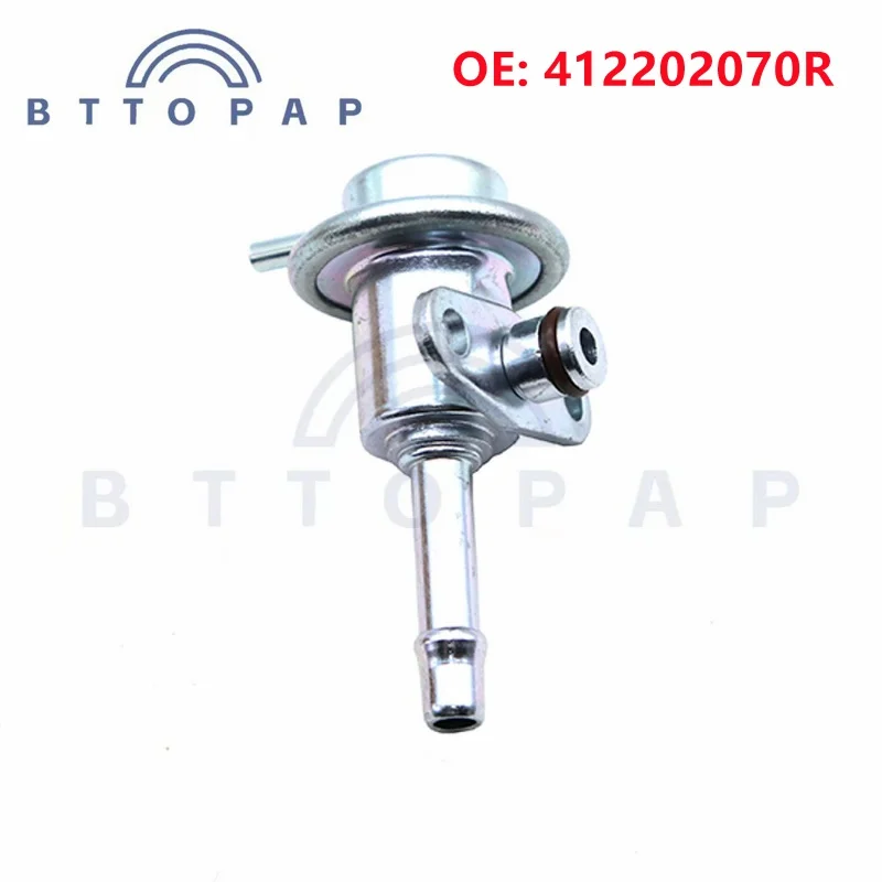 412202070R Vysoko kvalitný regulátor tlaku paliva pre Subaru Daewoo Chevrolet 1992-1997 96334068 FP10344